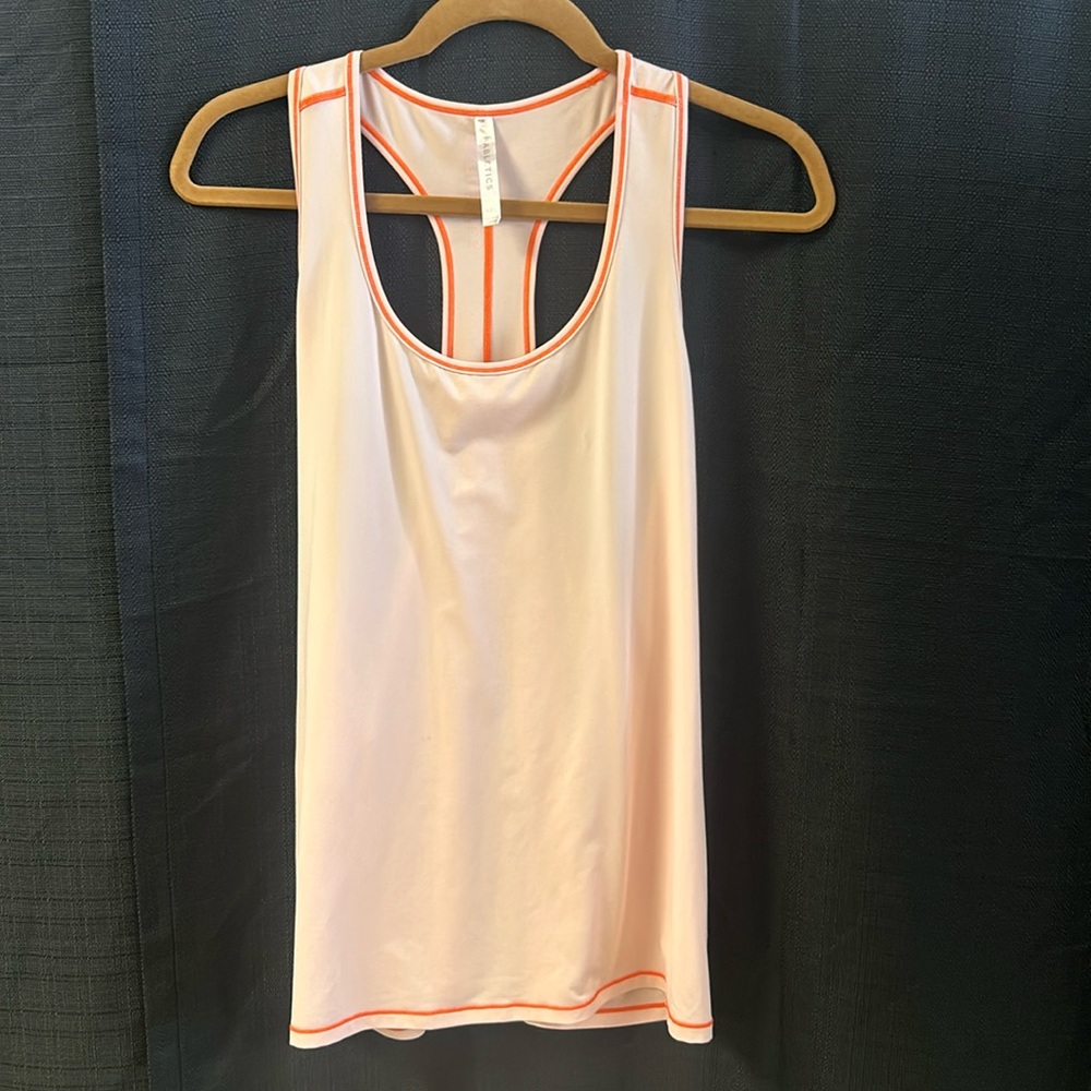 Fabletics tank - Picture 2 of 5